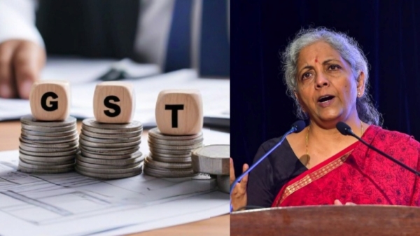 gst