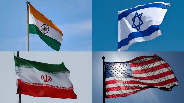 Israel Iran Israel Iran