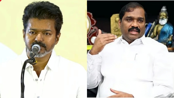 Vijay velmurugan