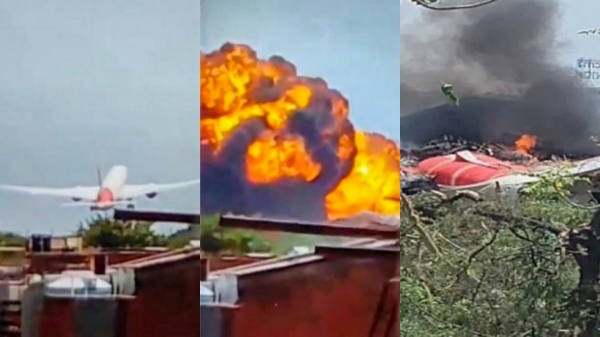 plane Ahmadabad plane Ahmadabad