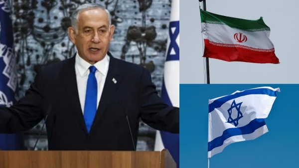 Israel Iran Israel Iran