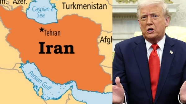 Israel Iran