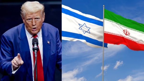Israel Iran Israel Iran