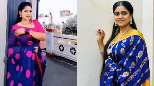 Television reehana begum raj kannan 18