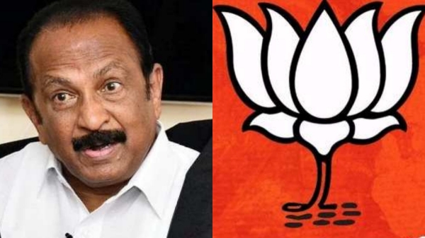 vaiko mdmk rajya sabha