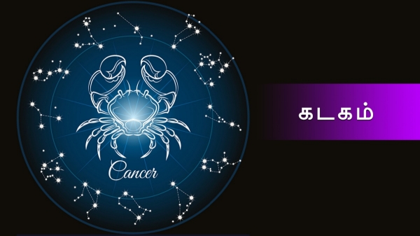 Weekly rasi palan Kadagam Lucky zodiac signs Weekly rasi palan Kadagam Lucky zodiac signs