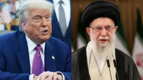 America Iran Israel