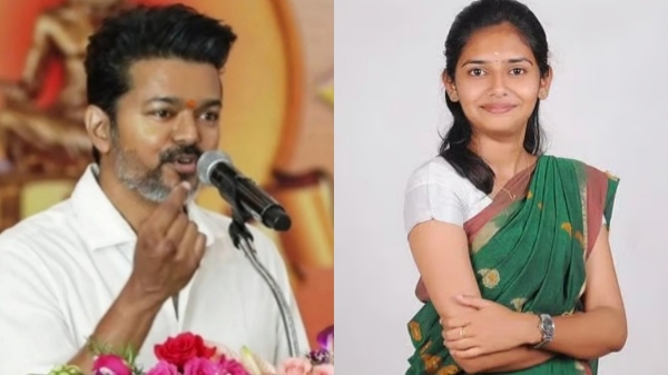 vijay chennai tvk