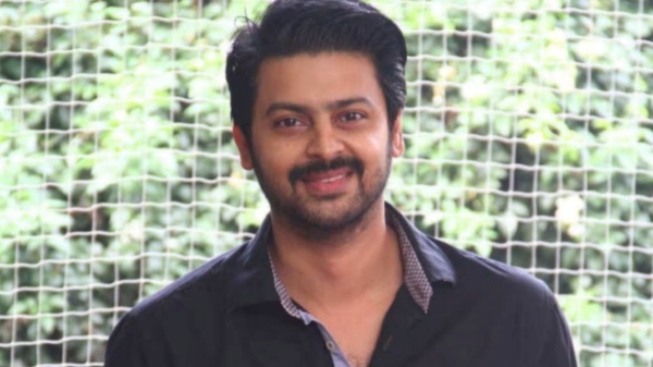 srikanth chennai puzhal