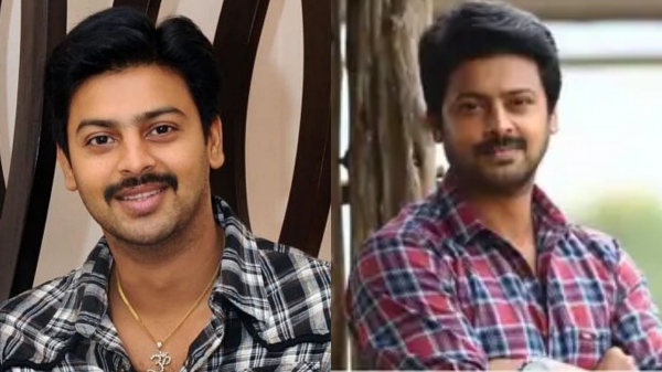 Srikanth