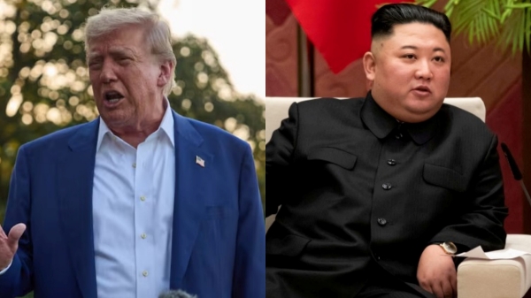 us north korea donald trump us north korea donald trump