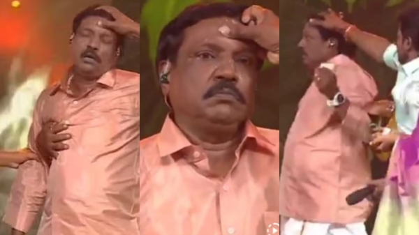 Television vijay tv bhakthi super singer