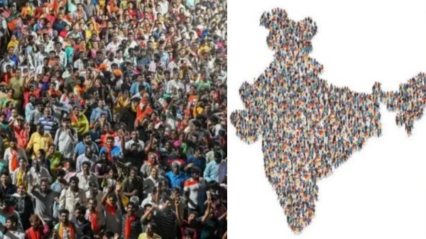 Census Central Government