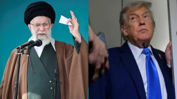 Israel Iran
