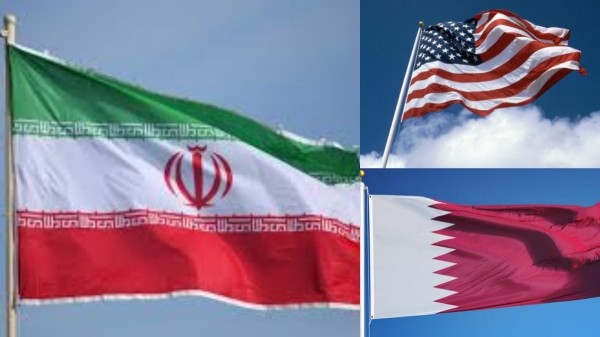 Israel Iran Israel Iran