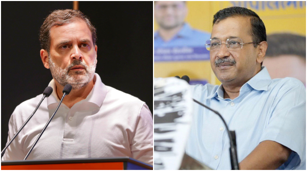 By-Election Trend No Hope for Congress in North India But AAP still emgers By-Election Trend No Hope for Congress in North India But AAP still emgers