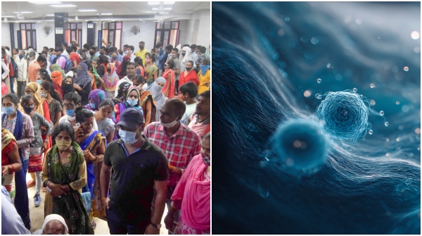 Doctors Reveal the Right Time to Get Tested for Coronavirus Doctors Reveal the Right Time to Get Tested for Coronavirus