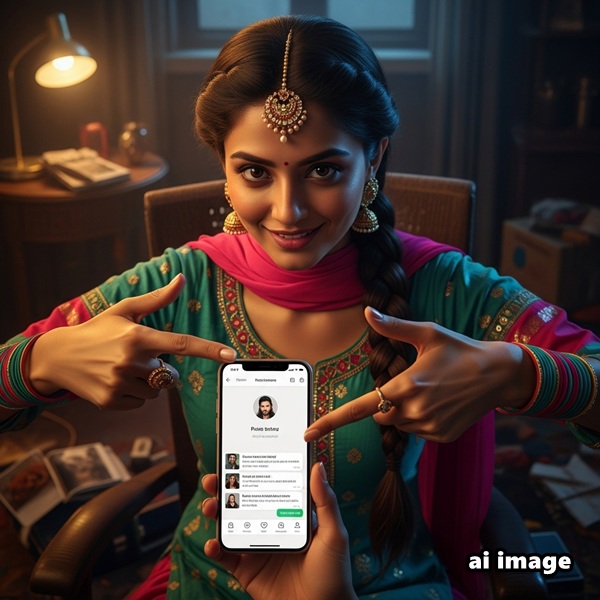 Gang defrauding lakhs of money through fake links on social media and dating apps cybercrime police Gang defrauding lakhs of money through fake links on social media and dating apps cybercrime police