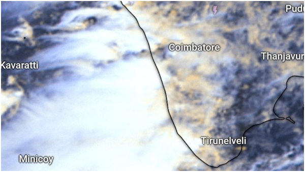 rain tamil nadu chennai