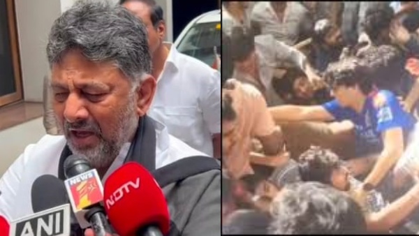 bangalore-stampede-children-died-dk-shivakumar-breaks-down-on-camera