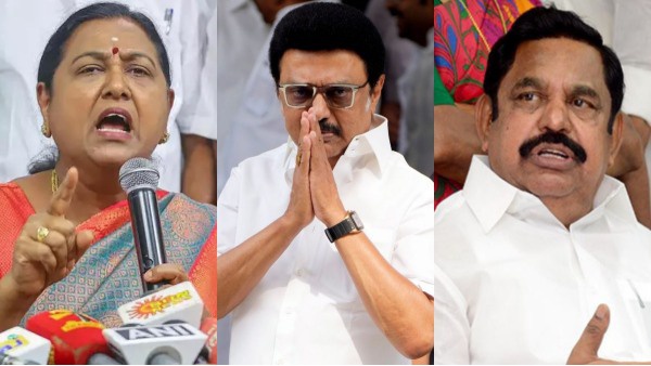 Tamil Nadu Congress Welcomes Potential DMDK Alliance with DMK-Led INDIA Coalition