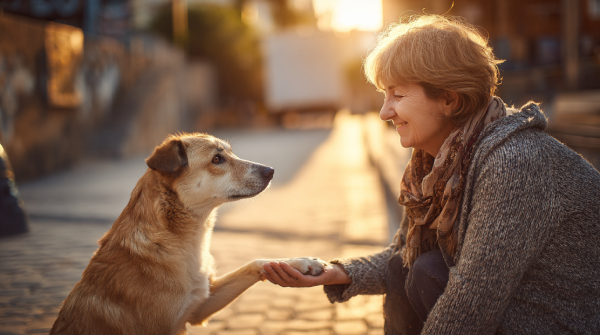Woman Dies of Rabies just after Minor Scratch from Stray Puppy Woman Dies of Rabies just after Minor Scratch from Stray Puppy