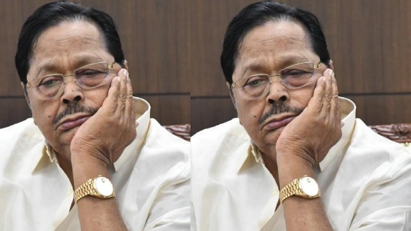minister-durai-murugan-admitted-in-hospital-in-chennai minister-durai-murugan-admitted-in-hospital-in-chennai