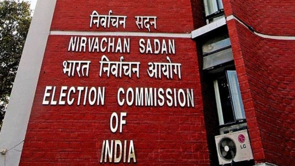 Election Commission Issues Notices to 345 Political Parties Including 24 from Tamil Nadu