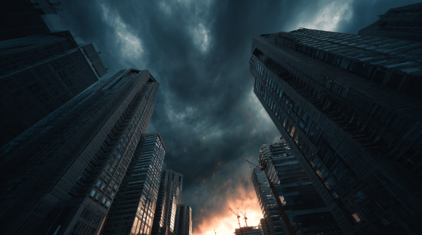 Apocalyptic End Predicted for 2025 Top Psychics Share Shocking Revelations