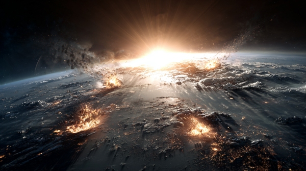 How Will the World End 5 Acknowledged Theories