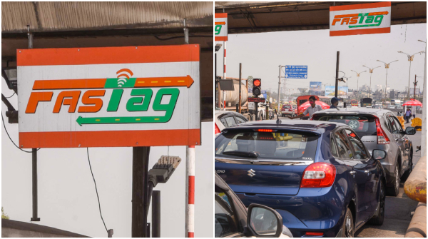 A Major Problem with FASTag Pass Know about this before getting one