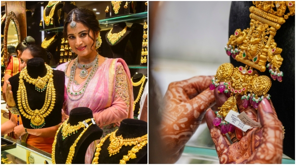 Gold Hits two Month High as Middle East Tensions Boost Safe-Haven Demand