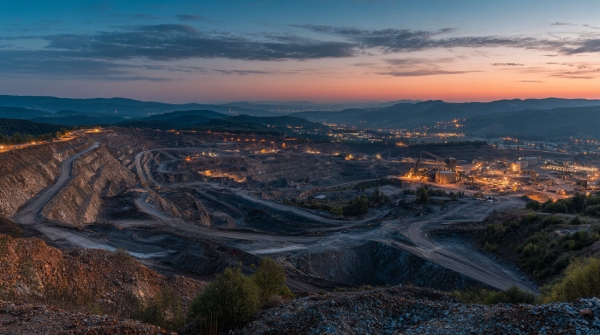 Argentina and Chile s Vicu a Mineral Discovery Largest Copper Gold Silver Find in 30 Years