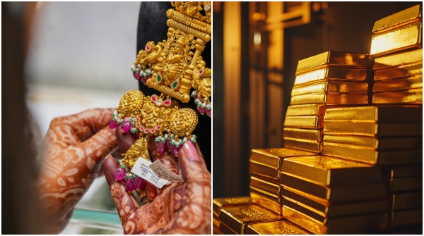 Gold Price Outlook MCX Rate May Hit new high Amid Israel-Iran War Escalation