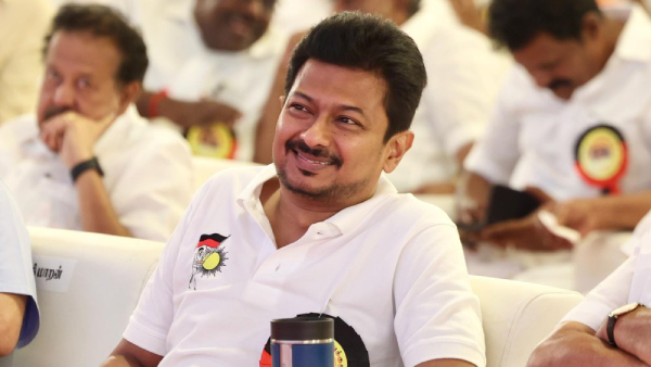 Udhayanidhi Stalin to Take Rest Due to Illness Says TN Government