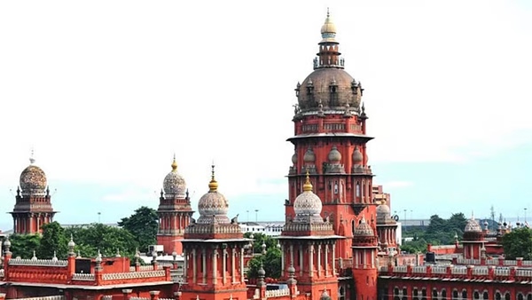 Will you only show respect if you come wearing a white shirt madras High Court judge Will you only show respect if you come wearing a white shirt madras High Court judge