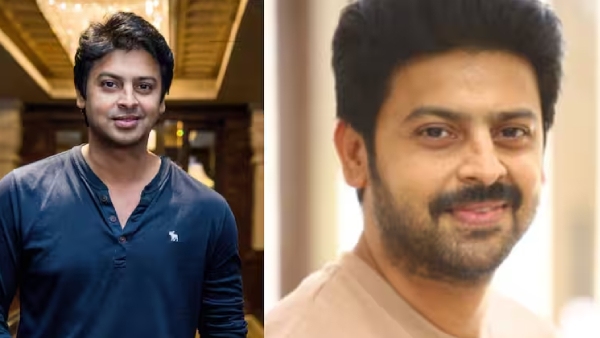 Actor Srikanth Remanded Till July 7 in Drug Use Case VIPs Under Scanner