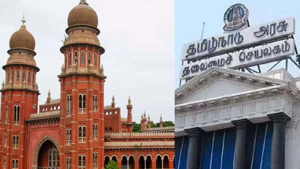 HC Imposes 1 Lakh Fine on TN Govt for Appealing Teacher Appointment in Minority Institution