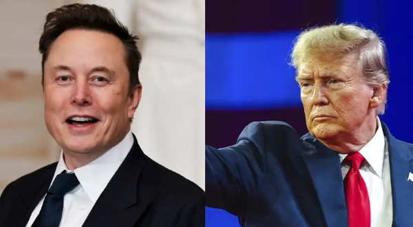 Why will the fight between Donald Trump and Elon Musk make USA politics worse