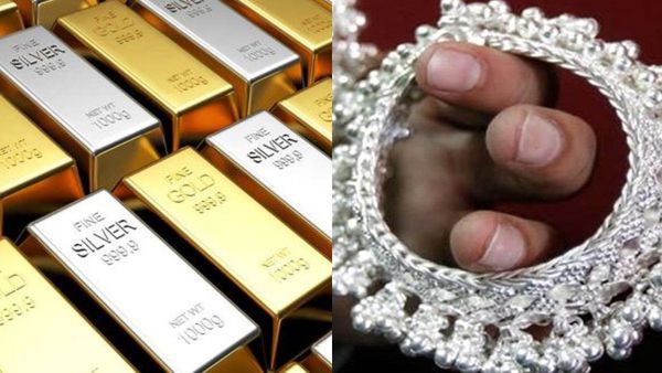 Silver is the new Gold White metal price is soaring high like anything