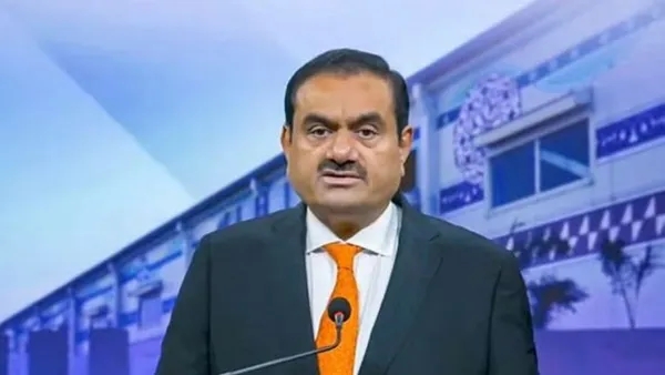 adani adani