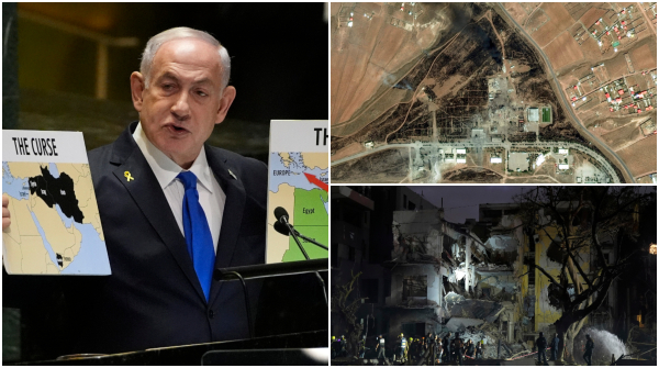 How Mossad successfully conducted Operation Raising Lion without Iran noticing