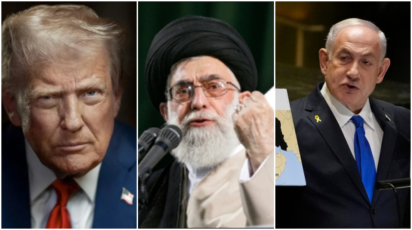 Iran Youturn on Trump s Ceasefire Claim and What is Israel stand