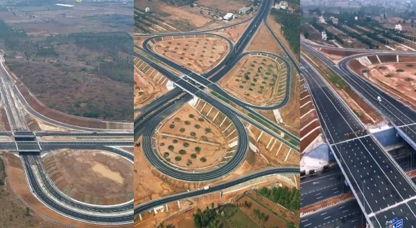 5 accidents in single day in Chennai - Bangalore expressway Are these pre planned