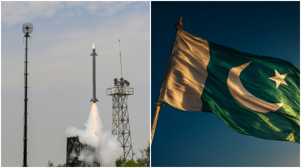 K-6 Hypersonic Missile A Faster Stealthier Superweapon for the Indian Navy