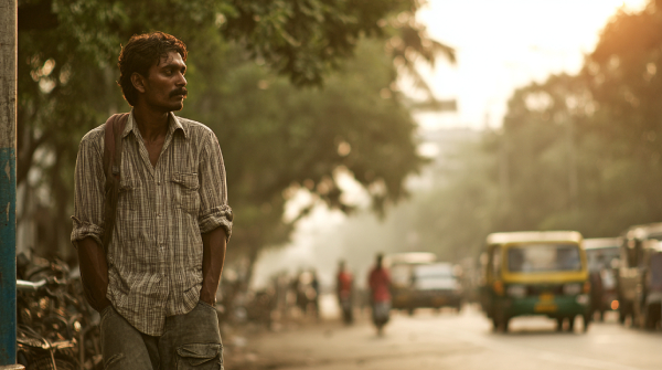 Delhi Man s Post Sparks Debate Indian Middle Class Life in 1970 vs 2025