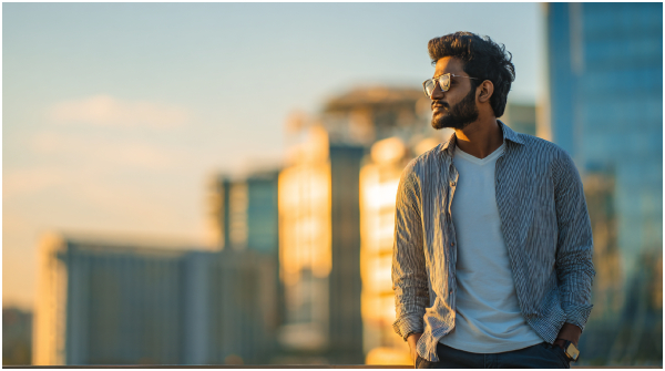 Delhi Man s Post Sparks Debate Indian Middle Class Life in 1970 vs 2025