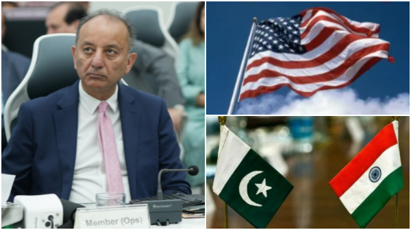 Pakistan Pleads for US Air Defense After India s BrahMos Missile Strikes