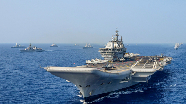Navy Clerk Vishal Yadav Arrested for Spying for Pakistan s ISI During Operation Sindoor