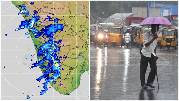 rain tamil nadu chennai